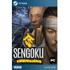 Sengoku Dynasty Steam CD-Key [GLOBAL]